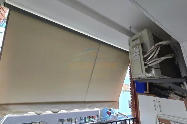 Apartment for sale in Tirana 2+1, Furnished