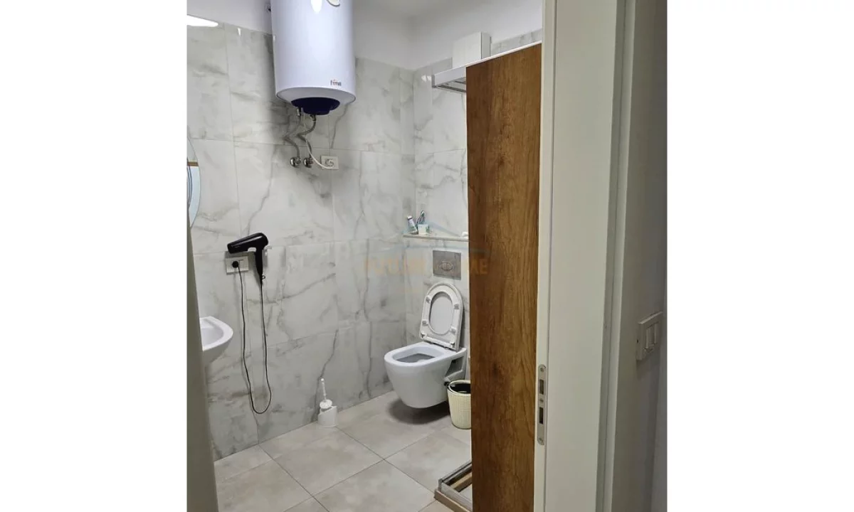 Apartment for sale in Tirana 2+1, Furnished