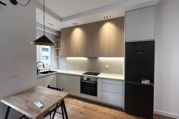 Shtepi me qera 2+1 ne Tirane - 600 Euro