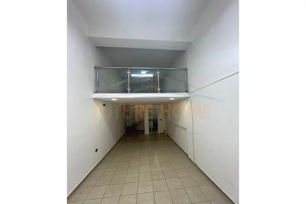 Business Property in Sale 1+1 in Tirana - 75,000 Euro