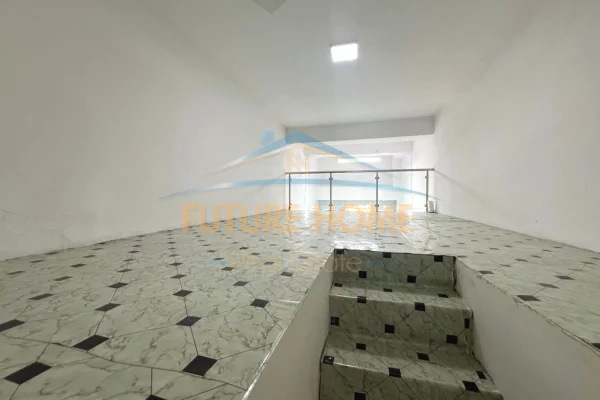 Business Property in Sale 1+1 in Tirana - 75,000 Euro