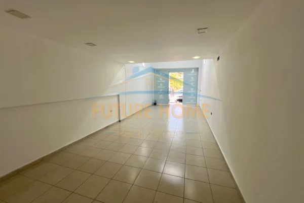 Business Property in Sale 1+1 in Tirana - 75,000 Euro