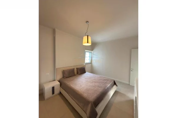 Apartment for sale in Tirana 2+1, Furnished