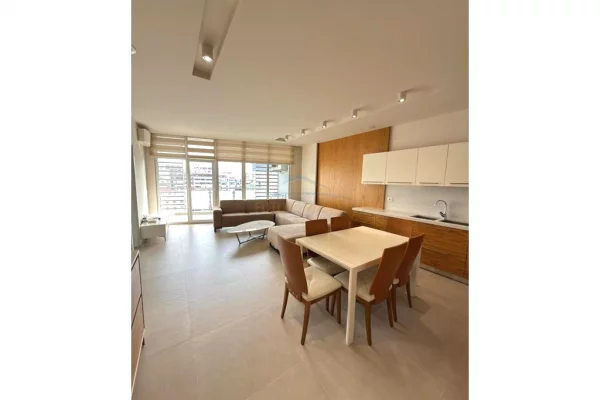 Apartment for sale in Tirana 2+1, Furnished