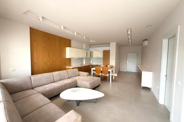 Apartment for sale in Tirana 2+1, Furnished