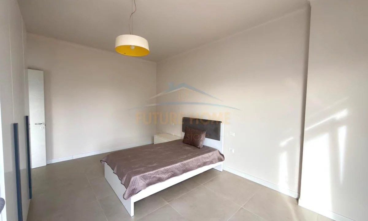 Apartment for sale in Tirana 2+1, Furnished