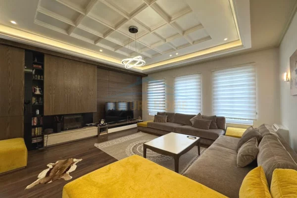 House for Sale 3+1 in Tirana - 400,000 Euro