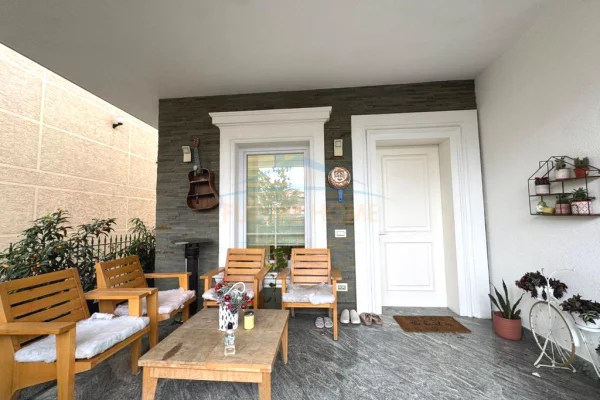 House for Sale 3+1 in Tirana - 400,000 Euro