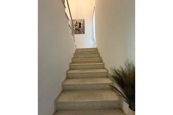 Private house for sale in Tirana 3+1, Furnished