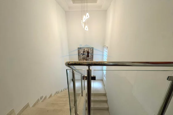 Private house for sale in Tirana 3+1, Furnished