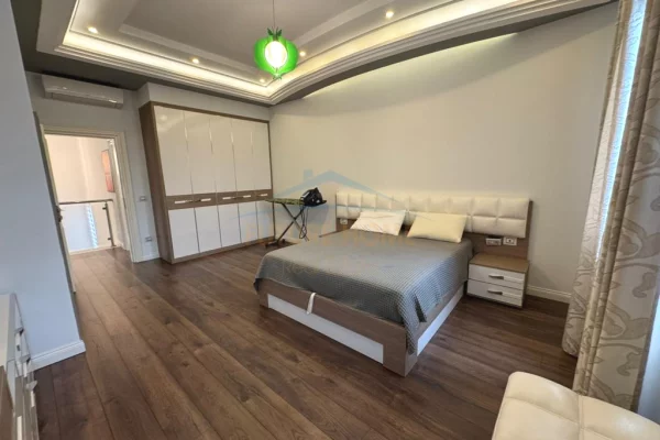 Private house for sale in Tirana 3+1, Furnished