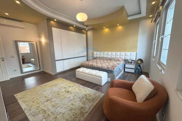 Private house for sale in Tirana 3+1, Furnished