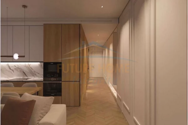 Shtepi me qera Apartament ne Tirane, 2+1, Mobilimi E mobiluar, Pagesa 2,200  Euro.