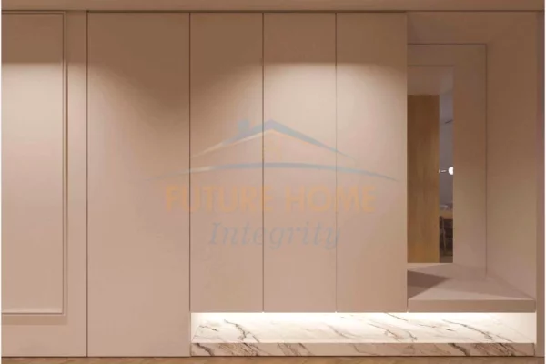 Shtepi me qera Apartament ne Tirane, 2+1, Mobilimi E mobiluar, Pagesa 2,200  Euro.