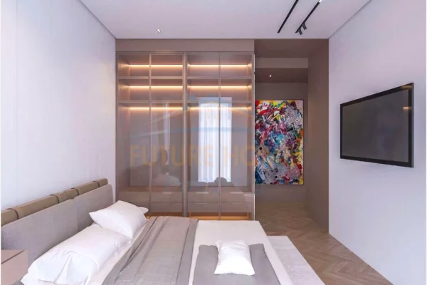 Shtepi me qera Apartament ne Tirane, 2+1, Mobilimi E mobiluar, Pagesa 2,200  Euro.