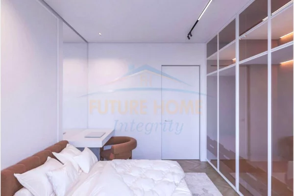 Shtepi me qera Apartament ne Tirane, 2+1, Mobilimi E mobiluar, Pagesa 2,200  Euro.