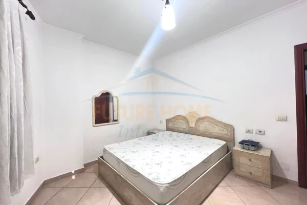 Shtepi me qera 1+1 ne Tirane - 519 Euro