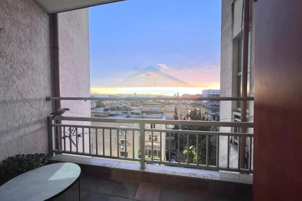 Shtepi me qera 1+1 ne Tirane - 519 Euro