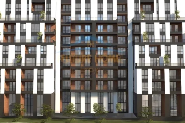 Shtepi ne shitje 1+1 ne Tirane - 89,000 Euro