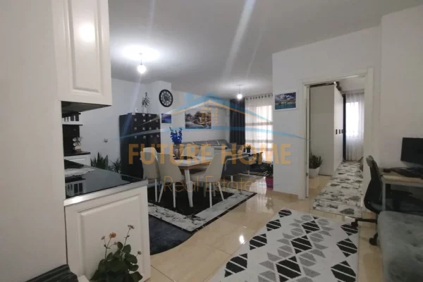 House for Sale 1+1 in Tirana - 120,000 Euro