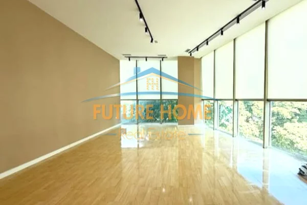 Qira, Ambient per zyra, Rruga Sami Frasheri