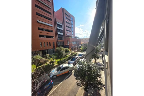 Ambient Biznesi, Rruga Panorama, Tirane.