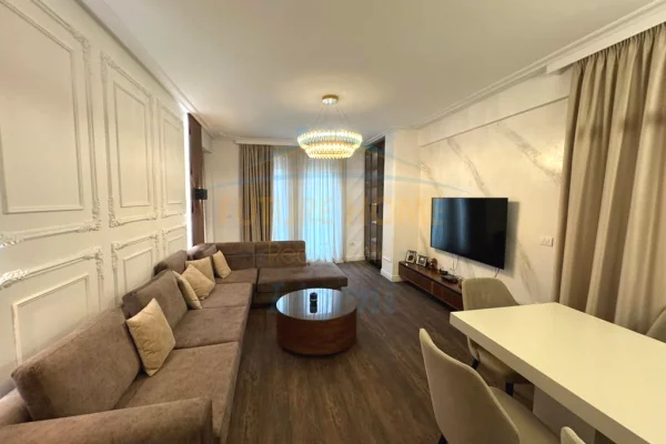 Shtepi me qera Apartament ne Tirane, 3+1, Mobilimi E mobiluar, Pagesa 1,500  Euro.