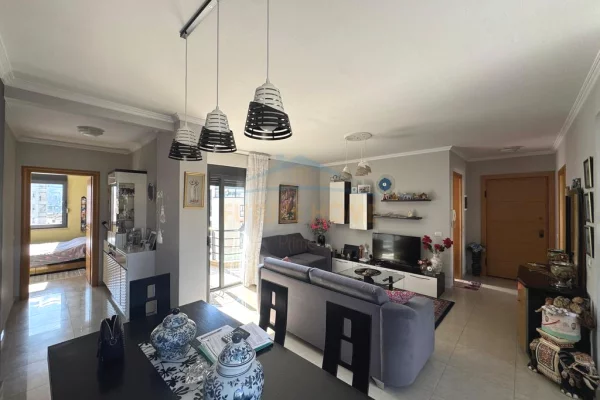 House for Sale 3+1 in Tirana - 420,000 Euro