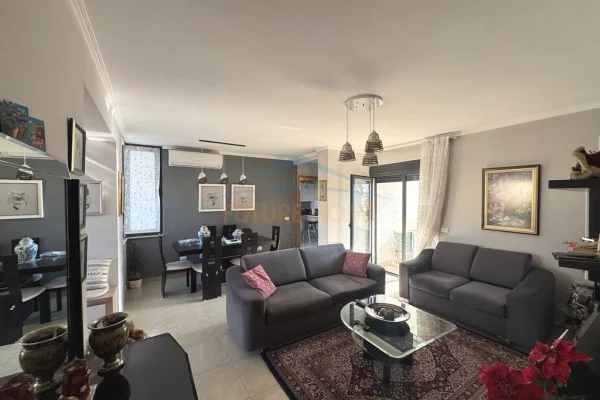 House for Sale 3+1 in Tirana - 420,000 Euro