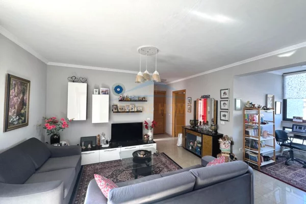 Apartment for sale in Tirana 3+1, Furnished