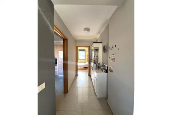 Apartment for sale in Tirana 3+1, Furnished