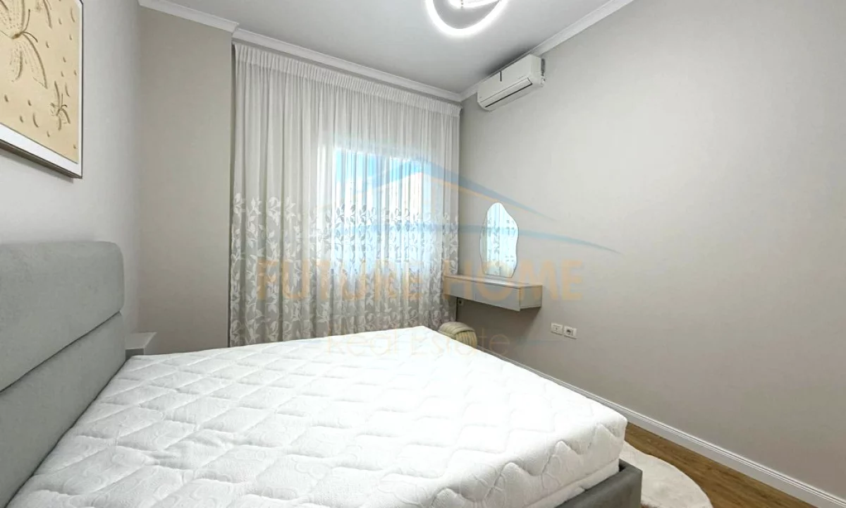 Apartment for sale in Tirana 2+1, Furnished