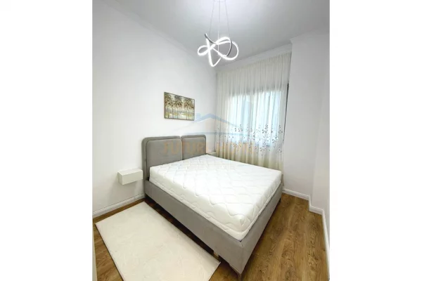 Apartment for sale in Tirana 2+1, Furnished