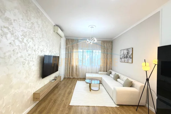 Apartment for sale in Tirana 2+1, Furnished