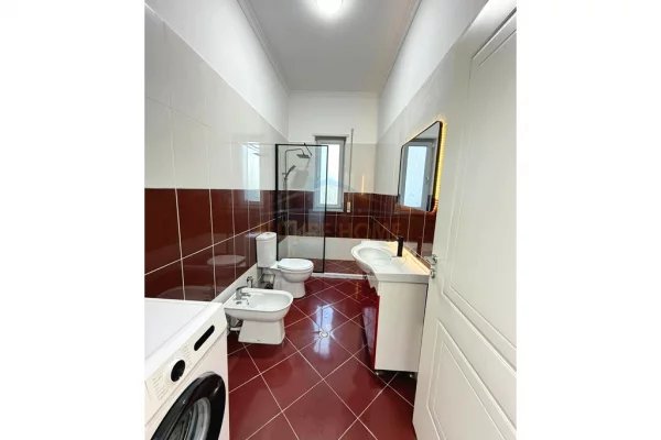 Apartment for sale in Tirana 2+1, Furnished