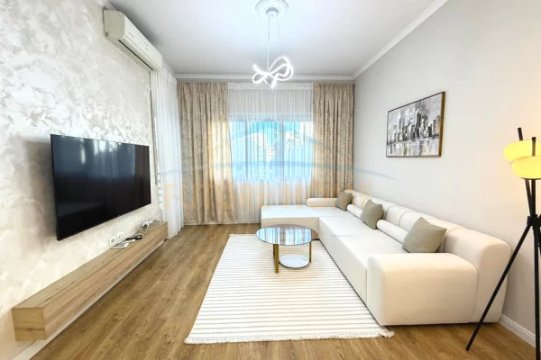 Apartment for sale in Tirana 2+1, Furnished