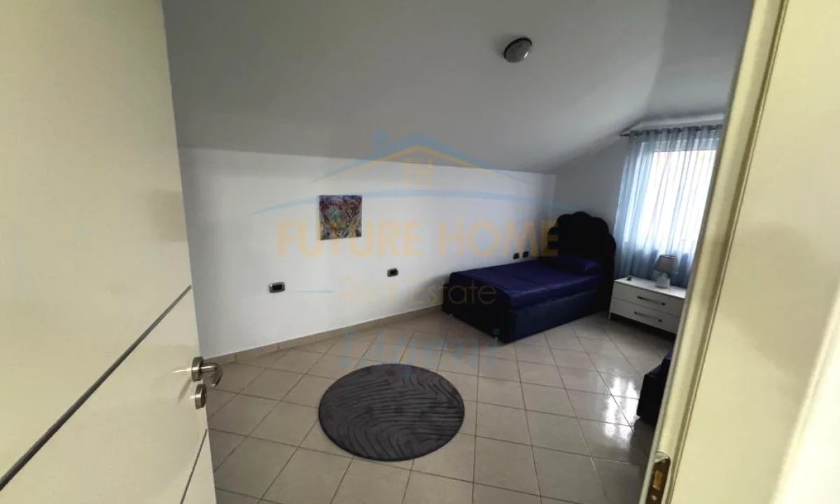 Shtepi me qera Apartament ne Tirane, 2+1, Mobilimi E mobiluar, Pagesa 750  Euro.