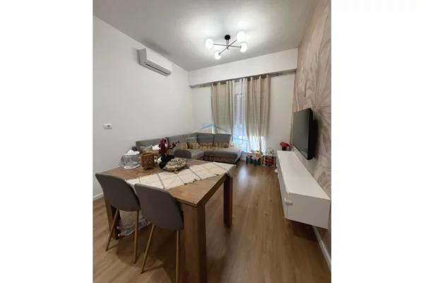 House for Sale 1+1 in Tirana - 105,000 Euro