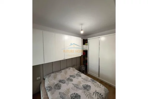 House for Sale 1+1 in Tirana - 105,000 Euro