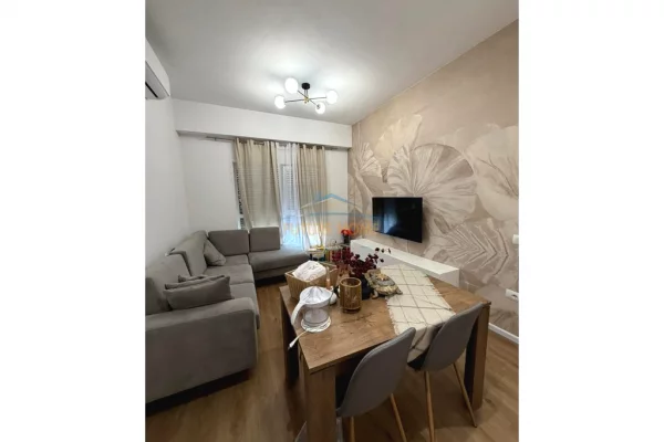 House for Sale 1+1 in Tirana - 105,000 Euro