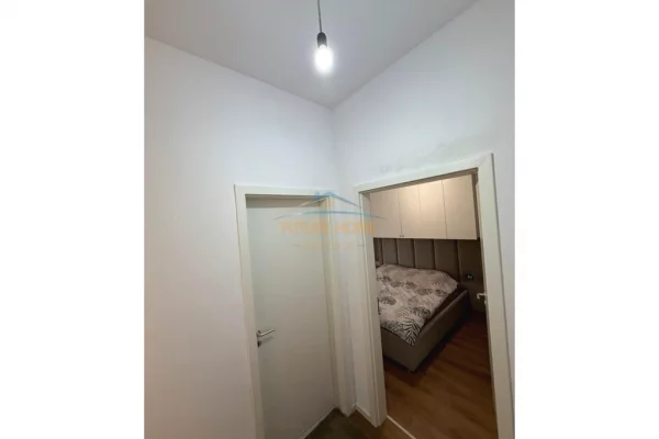 Apartment for sale in Tirana 1+1, Furnished