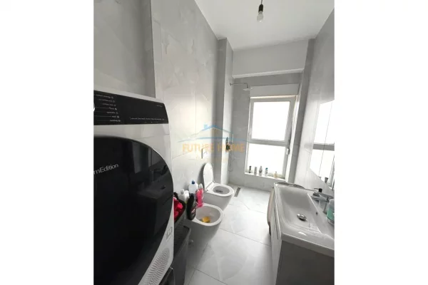 Apartment for sale in Tirana 1+1, Furnished