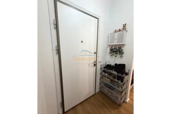 Apartment for sale in Tirana 1+1, Furnished