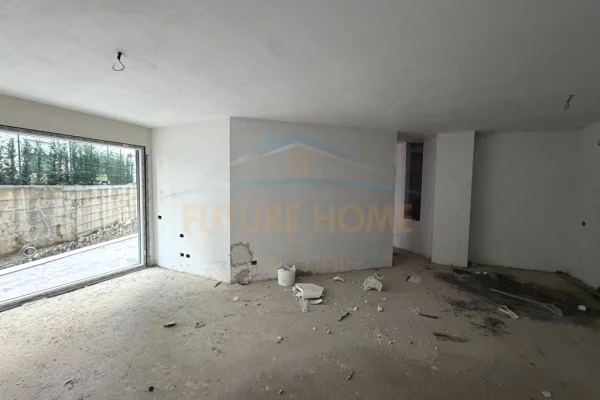 Apartment for sale in Tirana 2+1, Emty