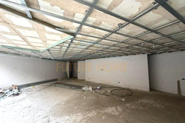 Apartment for sale in Tirana 2+1, Emty