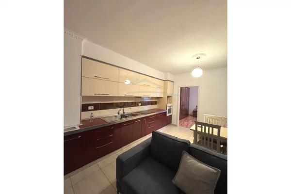 House for Sale 1+1 in Tirana - 130,000 Euro