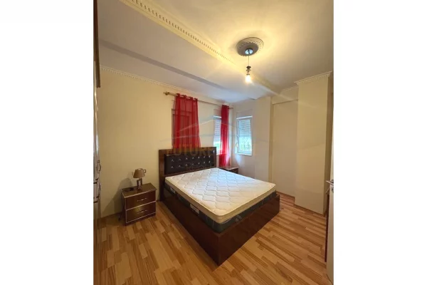 Apartment for sale in Tirana 1+1, Furnished