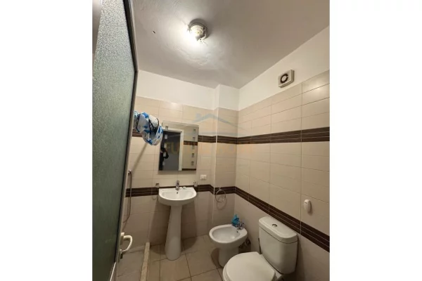 Apartment for sale in Tirana 1+1, Furnished