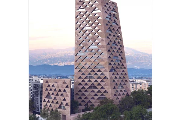 House for Sale 2+1 in Tirana - 352,880 Euro