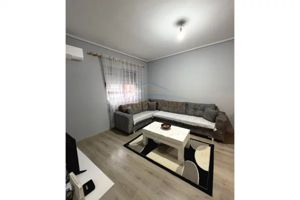 Shtepi me qera Apartament ne Tirane, 2+1, Mobilimi E mobiluar, Pagesa 500  Euro.